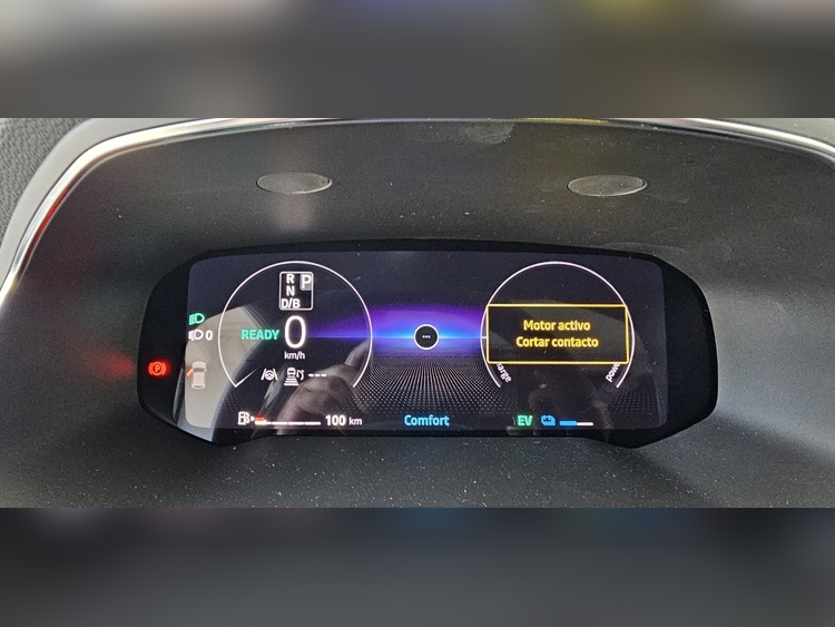 Renault CAPTUR ESPIRIT ALPINE E- TECH 145 foto 21